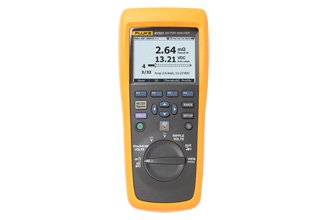 Batterietester BT510 Batterietester BT510