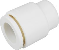 Endstopfen Fibre net ES 12
