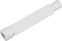 Kennzeichnungsschild Fibre net KmR 12