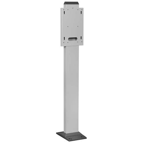 Standsäule 1-fach für I-CON Wallboxen Standsäule 1-fach für I-CON Wallboxen