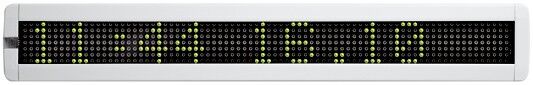 Flur-Display 598300 Flur-Display 598300