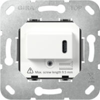USB-Spannungsversorgung 236200