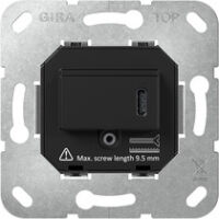 USB-Spannungsversorgung 236300