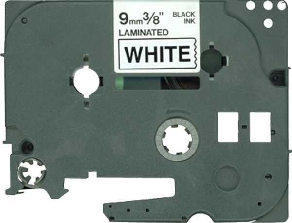Etikettensatz Z722D