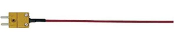 Flexibler, isol.Fühler Z3431-8 Flexibler, isol.Fühler Z3431-8