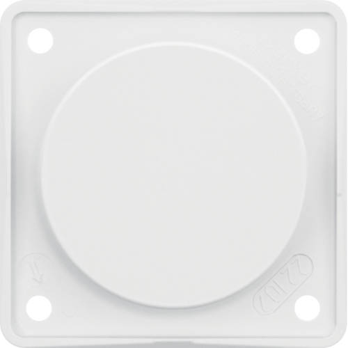 Ausbaupaket Voltahybrid Blinddeckel VZ00HB Ausbaupaket Voltahybrid Blinddeckel VZ00HB