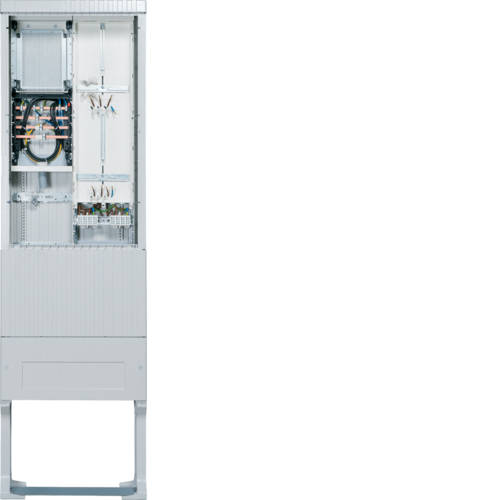 Zähleranschlusssäule universZ ZAS205BD24A Zähleranschlusssäule universZ ZAS205BD24A