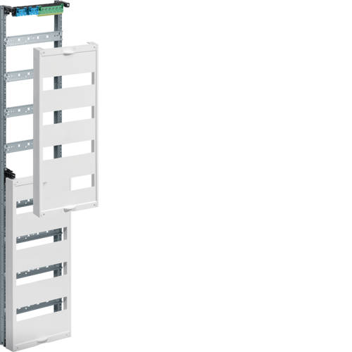 Einbausatz für Feldverteiler UW81V 1200x250 Einbausatz für Feldverteiler UW81V 1200x250