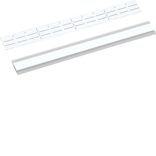 Bezeichnungsstreifen UZ005 Bezeichnungsstreifen UZ005