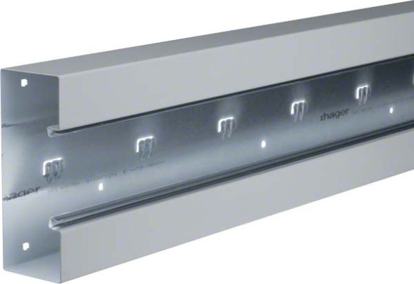 Brüstungskanal-UT BRS 651701 verz Brüstungskanal-UT BRS 651701 verz