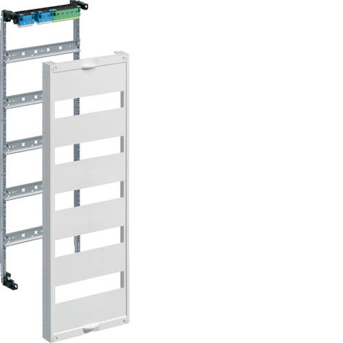 Einbausatz für Feldverteiler UW51U 750x250 Einbausatz für Feldverteiler UW51U 750x250