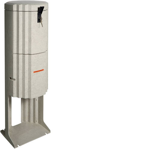 Hausanschlusssäule ZAN115AAA Hausanschlusssäule ZAN115AAA