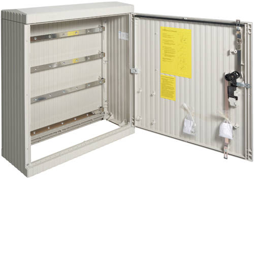 Kabelverteilerschrank ZAK081GA Kabelverteilerschrank ZAK081GA