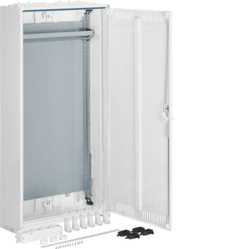 Komplettschrank Multimedia universZ ZB32NW Komplettschrank Multimedia universZ ZB32NW