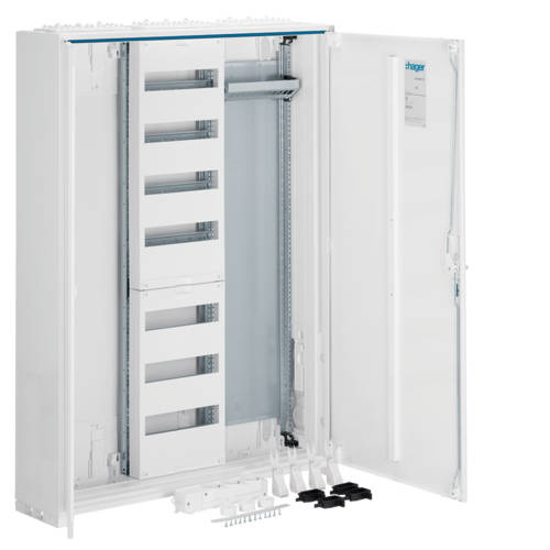 Komplettschrank Multimedia universZ ZB33NW Komplettschrank Multimedia universZ ZB33NW