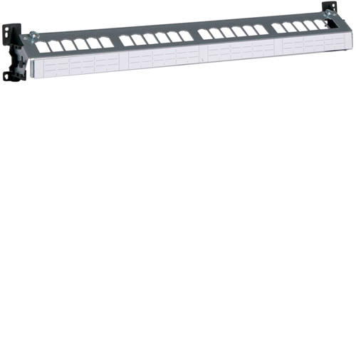 Patch-Panel universZ FZ24MMO Patch-Panel universZ FZ24MMO