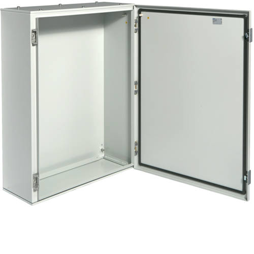 Wandschrank für Montageplatte FL123A 800x600x2550 Wandschrank für Montageplatte FL123A 800x600x2550