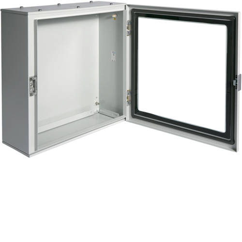 Wandschrank für Montageplatte FL163A 500x500x200 Wandschrank für Montageplatte FL163A 500x500x200