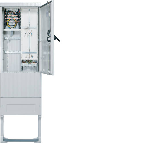Zähleranschlusssäule universZ ZAS205BD24 Zähleranschlusssäule universZ ZAS205BD24