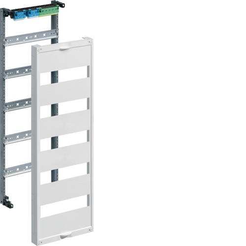 Einbausatz für Feldverteiler UW51V 750x250 Einbausatz für Feldverteiler UW51V 750x250