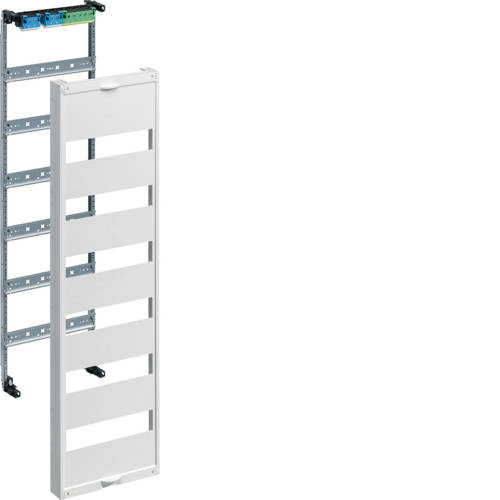 Einbausatz für Feldverteiler UW61U 900x250 Einbausatz für Feldverteiler UW61U 900x250