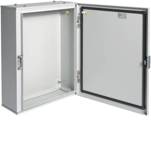 Wandschrank für Montageplatte FL111A 500x400x160 Wandschrank für Montageplatte FL111A 500x400x160