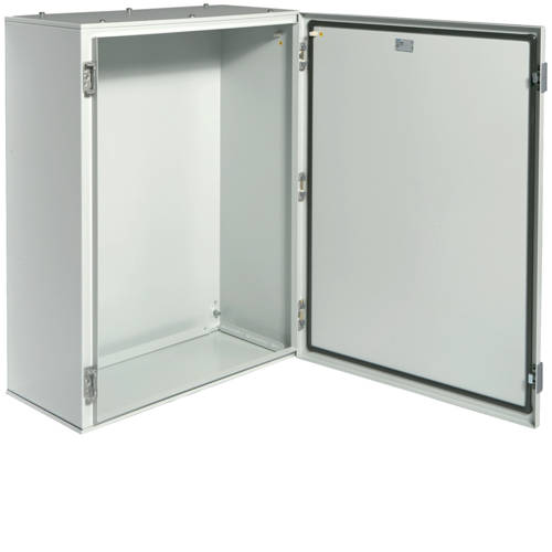 Wandschrank für Montageplatte FL124A 800x600x300 Wandschrank für Montageplatte FL124A 800x600x300