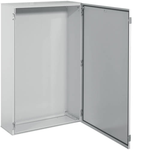 Wandschrank für Montageplatte FL130A 1250x800x300 Wandschrank für Montageplatte FL130A 1250x800x300