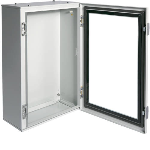 Wandschrank für Montageplatte FL164A 600x400x200 Wandschrank für Montageplatte FL164A 600x400x200