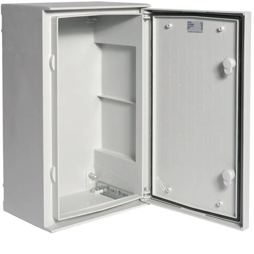 Wandschrank für Montageplatte FL209B 500x300x200 Wandschrank für Montageplatte FL209B 500x300x200
