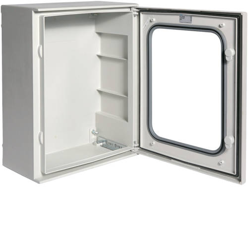 Wandschrank für Montageplatte FL263B 500x400x200 Wandschrank für Montageplatte FL263B 500x400x200