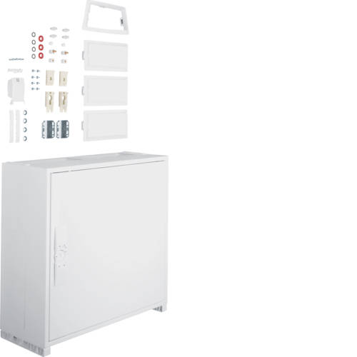 Anschlusssockel universZ ZB012W 500x550x205 Anschlusssockel universZ ZB012W 500x550x205