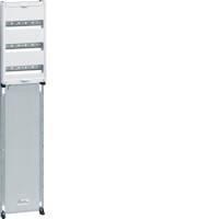 Feldverteiler Multimedia UM81UM3 1200x250