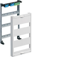 Einbausatz für Feldverteiler UW31V 450x250