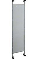 Einbausatz Media für Feldverteiler UN61TN 900x250