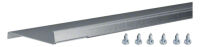 Trennwand FWK L6665 verzinkt Höhe=99mm
