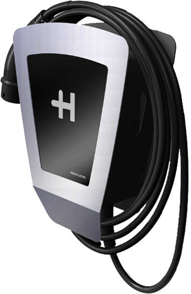 Energy Control Wallbox 11kW mit 5m Ladekabel Energy Control Wallbox 11kW mit 5m Ladekabel