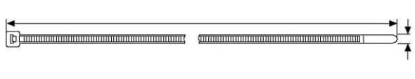 Kab.Bind.Ub760E-B 138-00041 Kab.Bind.Ub760E-B 138-00041