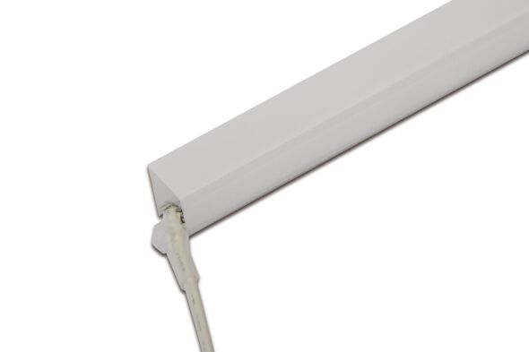 25er Set LED-Einfräsprofil 61500033571 25er Set LED-Einfräsprofil 61500033571