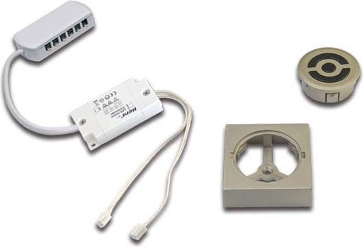 LED-Dimm-Controller 61500050524 LED-Dimm-Controller 61500050524