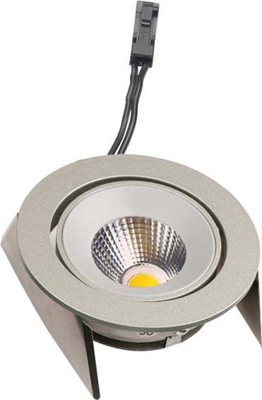 LED-Einbauleuchte 20202401401 LED-Einbauleuchte 20202401401