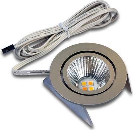 LED-Einbauleuchte 20202750101 LED-Einbauleuchte 20202750101