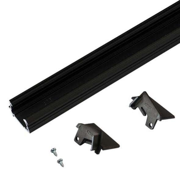 LED-Einfräsprofil 61500033210 LED-Einfräsprofil 61500033210