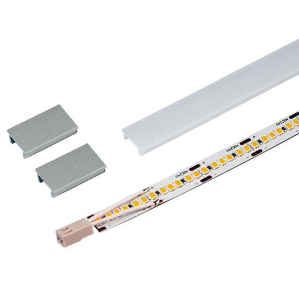 LED-Flächenlichtleiste 61002161103 LED-Flächenlichtleiste 61002161103