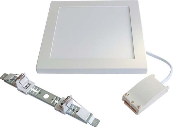 LED-Leuchte FQ65/205LED18W nw ws LED-Leuchte FQ65/205LED18W nw ws