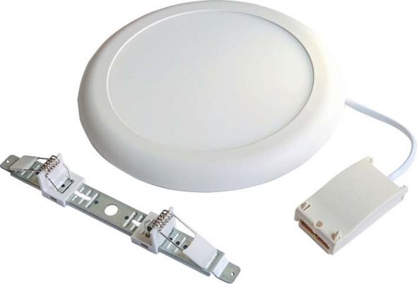 LED-Leuchte FR65/205LED18W xw ws LED-Leuchte FR65/205LED18W xw ws