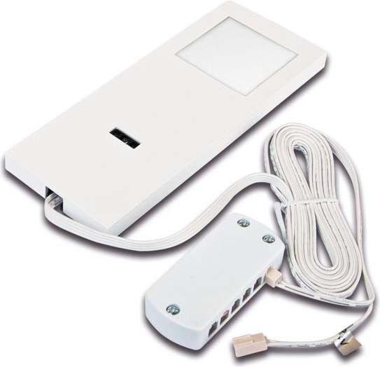 LED Slim-Pad F 61001691301 LED Slim-Pad F 61001691301