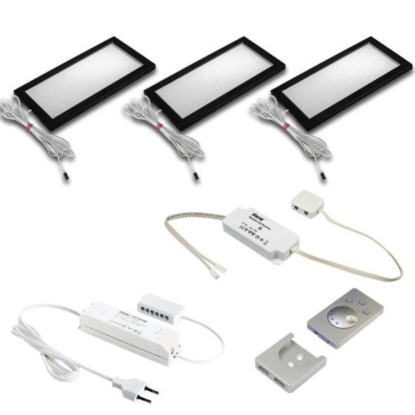 LED-Unterbauleuchte 61053230103 LED-Unterbauleuchte 61053230103