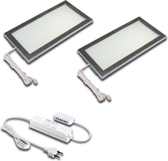 LED-Unterbauleuchte 61057420283 LED-Unterbauleuchte 61057420283