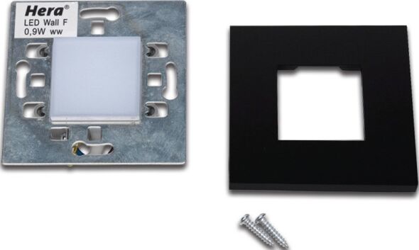 LED Wandeinbauleuchte Wall IF #20202720403 LED Wandeinbauleuchte Wall IF #20202720403